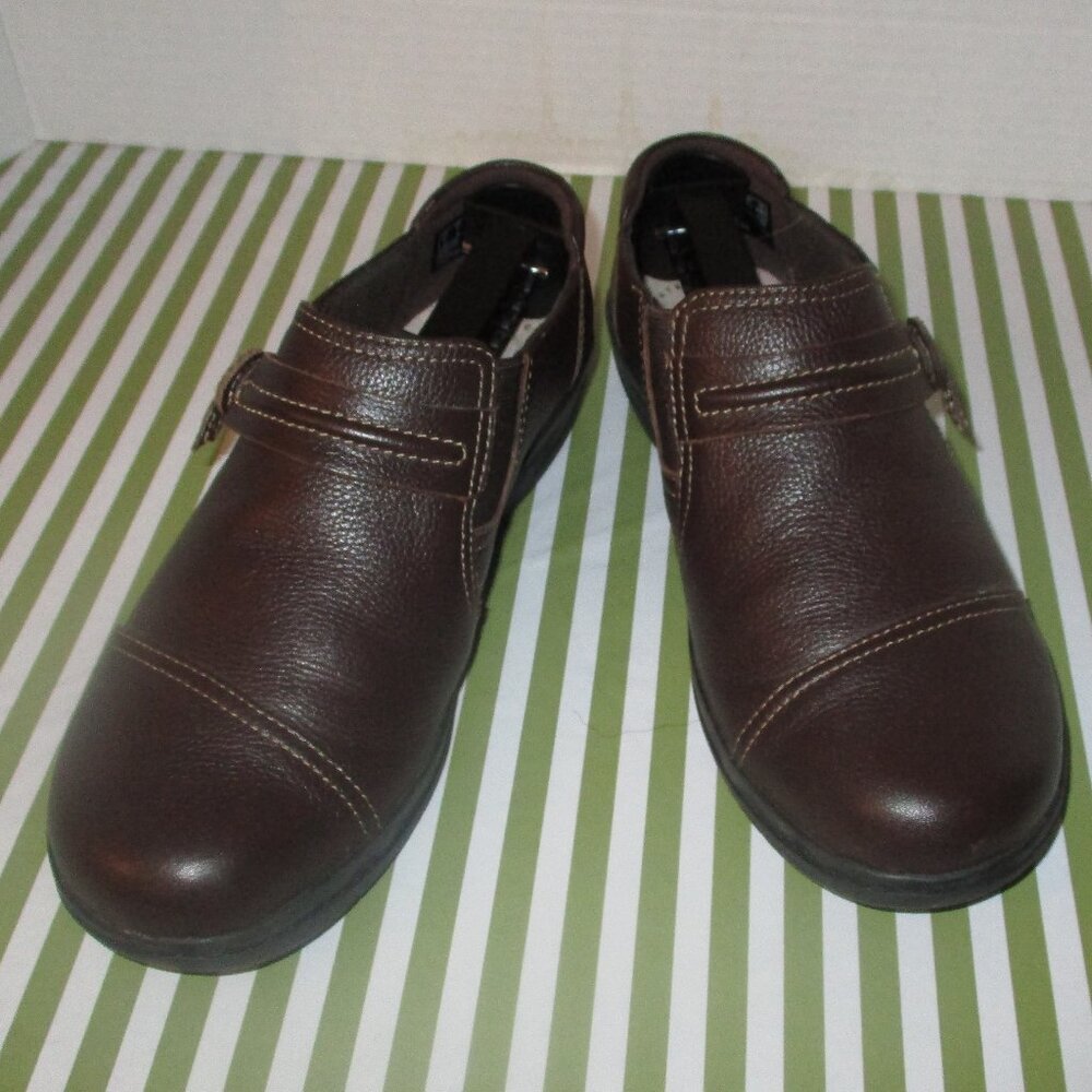 Clarks Collection Slip-ons - Picture 7 of 15